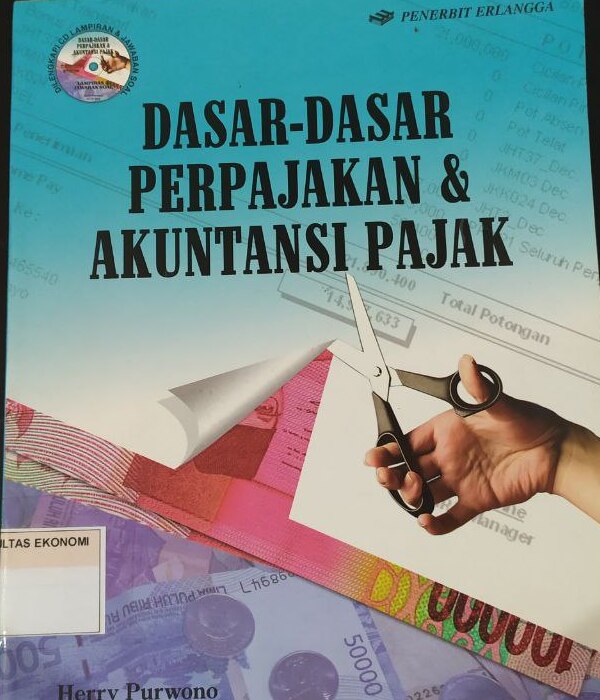 cover buku